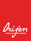 ORIJEN Logo